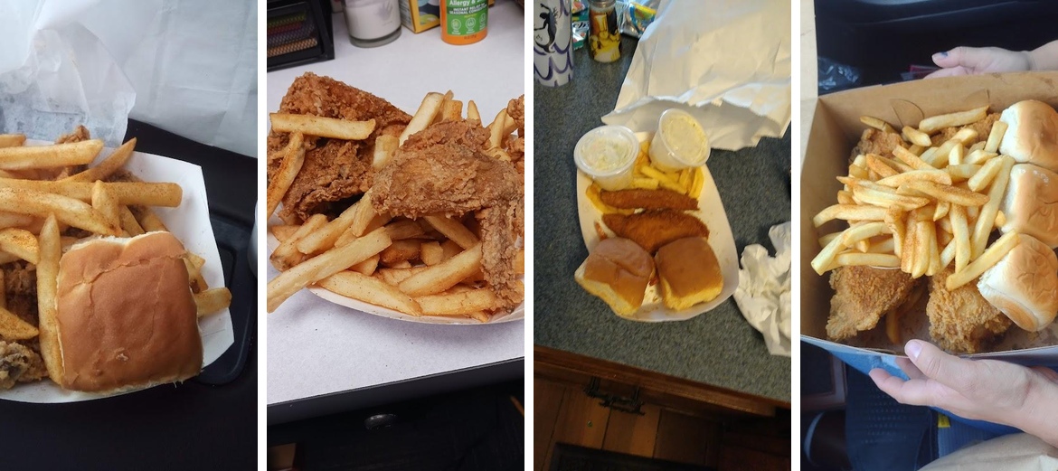 Barrera's Fried Chicken